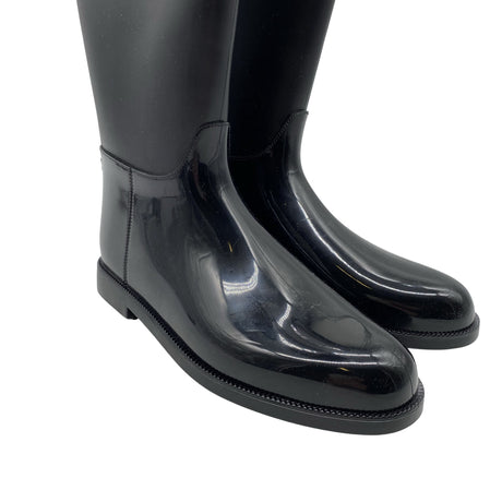 Unisex Calvin Klein - Kummikud, suurus 37 - Must (2)