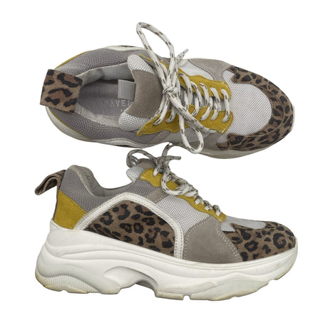 Unisex Pavement - Tennised, suurus 36 - Valge ()