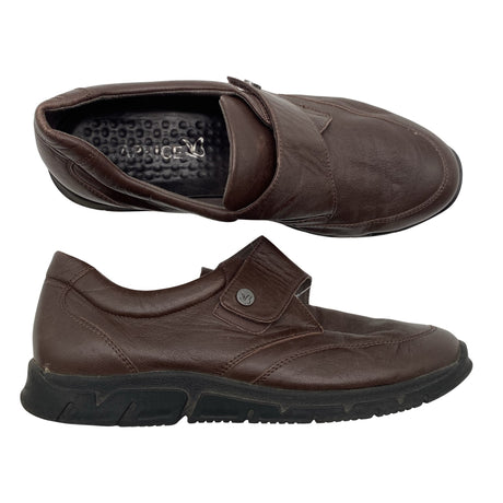 Unisex Caprice - Igapäevased jalanõud, suurus 37 - Pruun ()