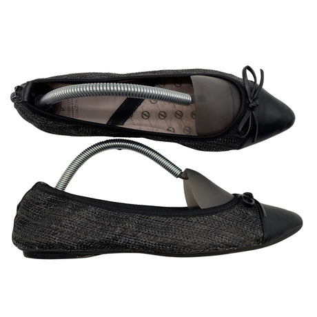 Unisex Butterfly Twists - Baleriinad, suurus 37 - Must ()