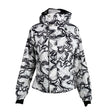 Unisex Halti - Talvejope, suurus 36 - Valge ()
