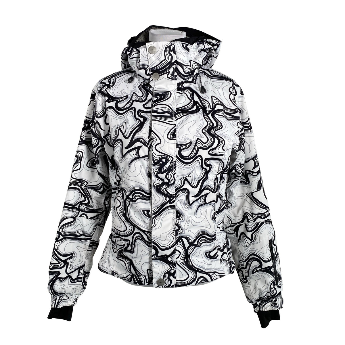 Unisex Halti - Talvejope, suurus 36 - Valge (1)