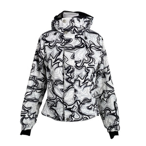Unisex Halti - Talvejope, suurus 36 - Valge (1)