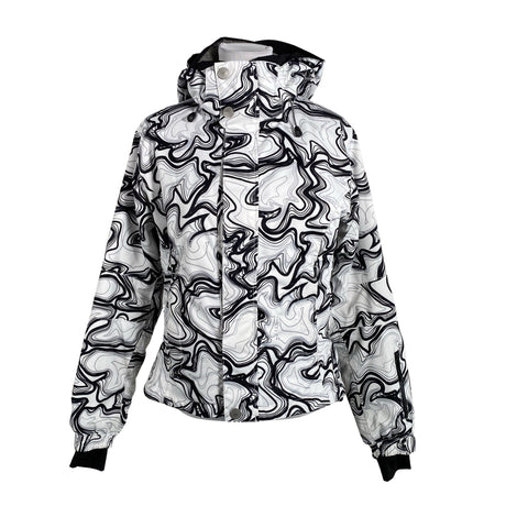 Unisex Halti - Talvejope, suurus 36 - Valge ()