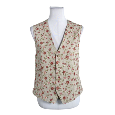 Unisex Bypias - Vest, suurus 38 - Beige ()