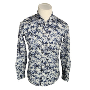 Unisex Sand - Triiksärk, suurus M - Sinine (1)