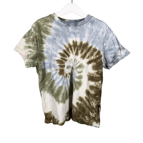 Unisex Molo Kids - T-särk, suurus 122 - 128 - Sinine ()