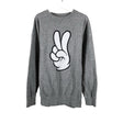 Unisex Molo Kids - Dressikangast pluus, suurus 134 - 140 - Hall ()