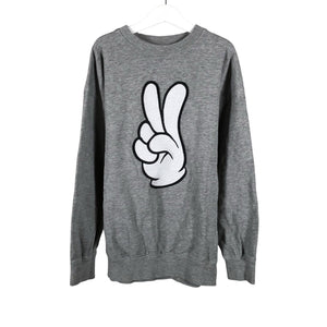 Unisex Molo Kids - Dressikangast pluus, suurus 134 - 140 - Hall (1)