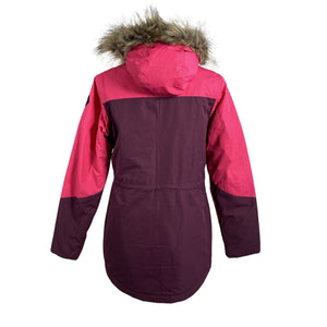 Unisex Boy-Cot - Talvejope, suurus 38 - Roosa (2)