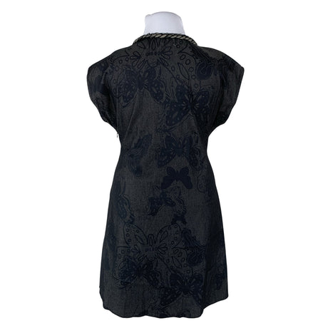 Unisex IVANAhelsinki - Mitteveniv kleit, suurus 42 - Hall (2)
