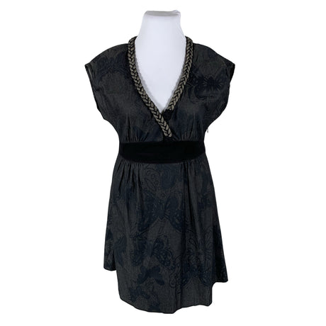 Unisex IVANAhelsinki - Mitteveniv kleit, suurus 42 - Hall ()