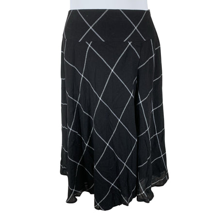 Unisex Gerry Weber - Mitteveniv seelik, suurus 42 - Must ()