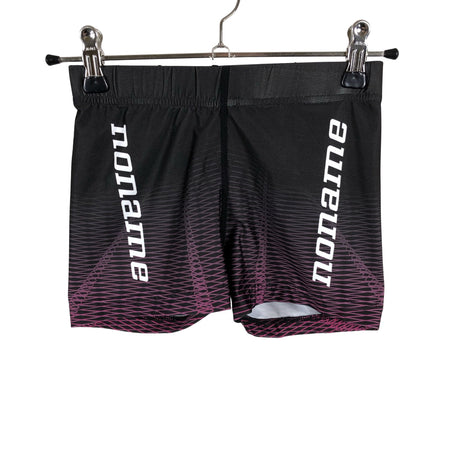 Unisex Noname - Lühikesed spordipüksid, suurus 146 - 152 - Must ()