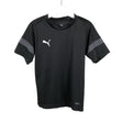 Unisex Puma - Spordisärk, lühikesed käised, suurus 134 - 140 - Must ()