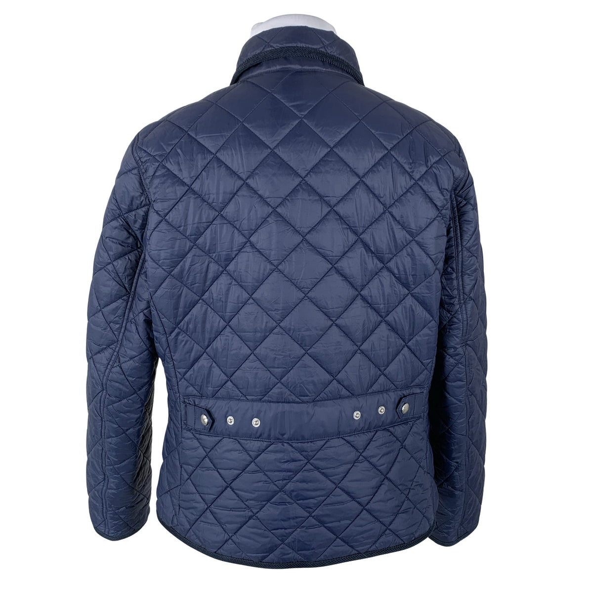 Unisex Polo Ralph Lauren - Tepitud jope, suurus 44 - Sinine (2)