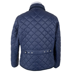 Unisex Polo Ralph Lauren - Tepitud jope, suurus 44 - Sinine (2)