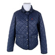 Unisex Polo Ralph Lauren - Tepitud jope, suurus 44 - Sinine ()