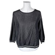 Unisex Ivo Nikkolo - Pluus, suurus 40 - Must ()