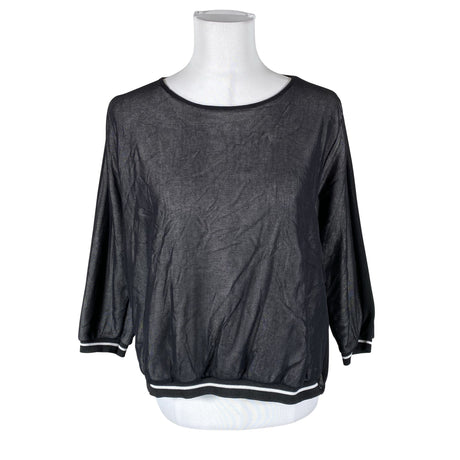 Unisex Ivo Nikkolo - Pluus, suurus 40 - Must ()