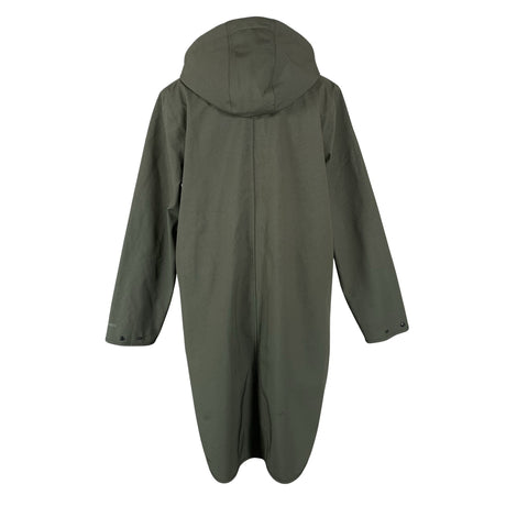 Unisex Ilse Jacobsen - Softshell jope, suurus 42 - Roheline (2)