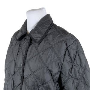 Unisex Gant - Tepitud jope, suurus 42 - Must (3)