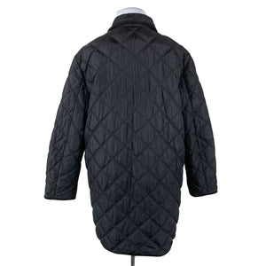Unisex Gant - Tepitud jope, suurus 42 - Must (2)