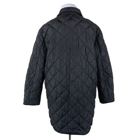 Unisex Gant - Tepitud jope, suurus 42 - Must (2)