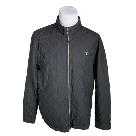 Unisex Gant - Tepitud jope, suurus XXXL - Sinine ()