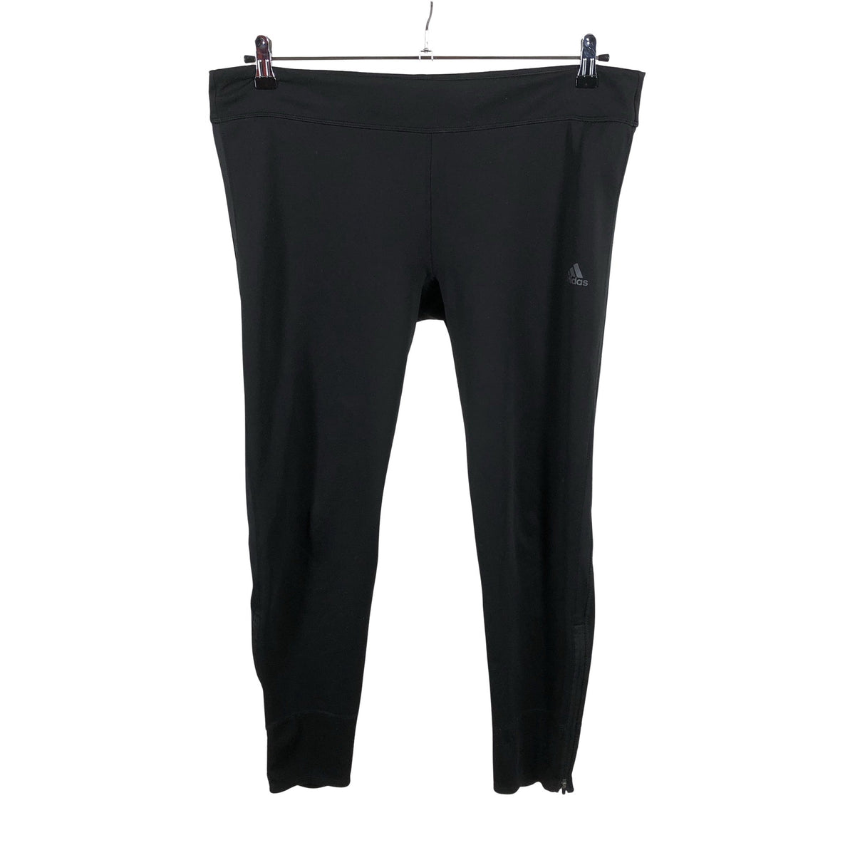 Unisex Adidas - Spordiretuusid, suurus 46 - Must (1)