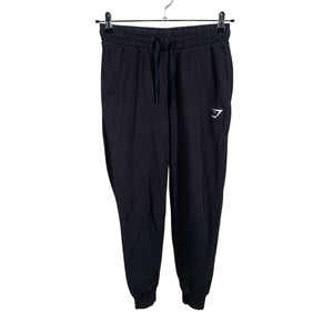 Unisex Gymshark - Dressikangast püksid, suurus 36 - Must (1)