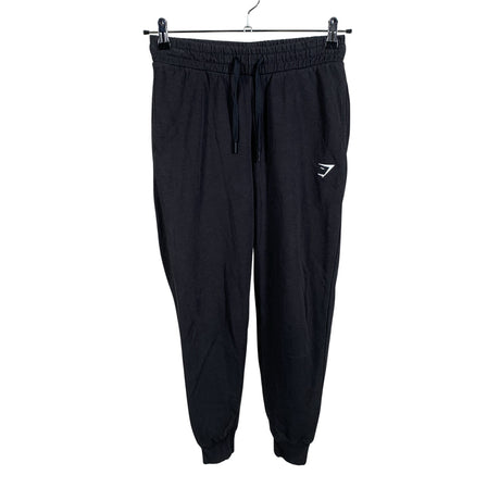 Unisex Gymshark - Dressikangast püksid, suurus 36 - Must ()