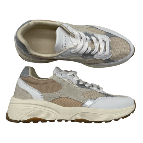 Unisex Gant - Tennised, suurus 41 - Valge ()
