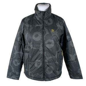 Unisex Adidas - Talvejope, suurus 42 - Must (1)