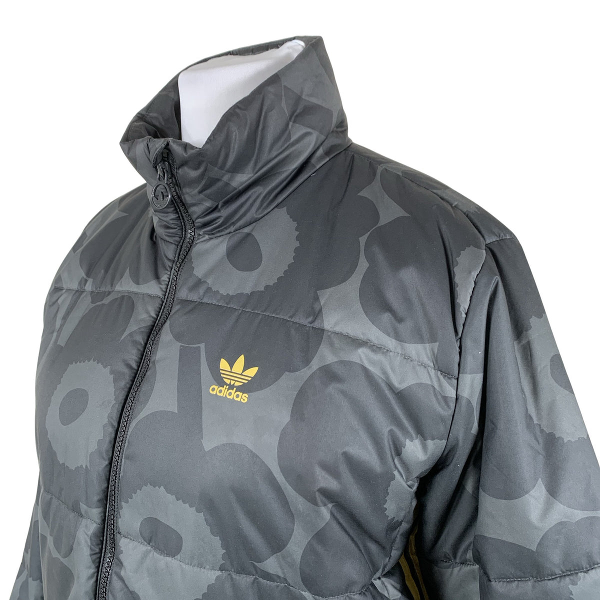 Unisex Adidas - Talvejope, suurus 42 - Must (3)