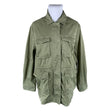 Unisex Gant - Jope, suurus 42 - Roheline ()