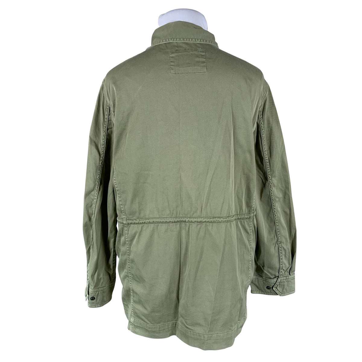 Unisex Gant - Jope, suurus 42 - Roheline (2)