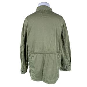 Unisex Gant - Jope, suurus 42 - Roheline (2)