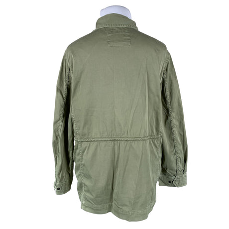 Unisex Gant - Jope, suurus 42 - Roheline (2)