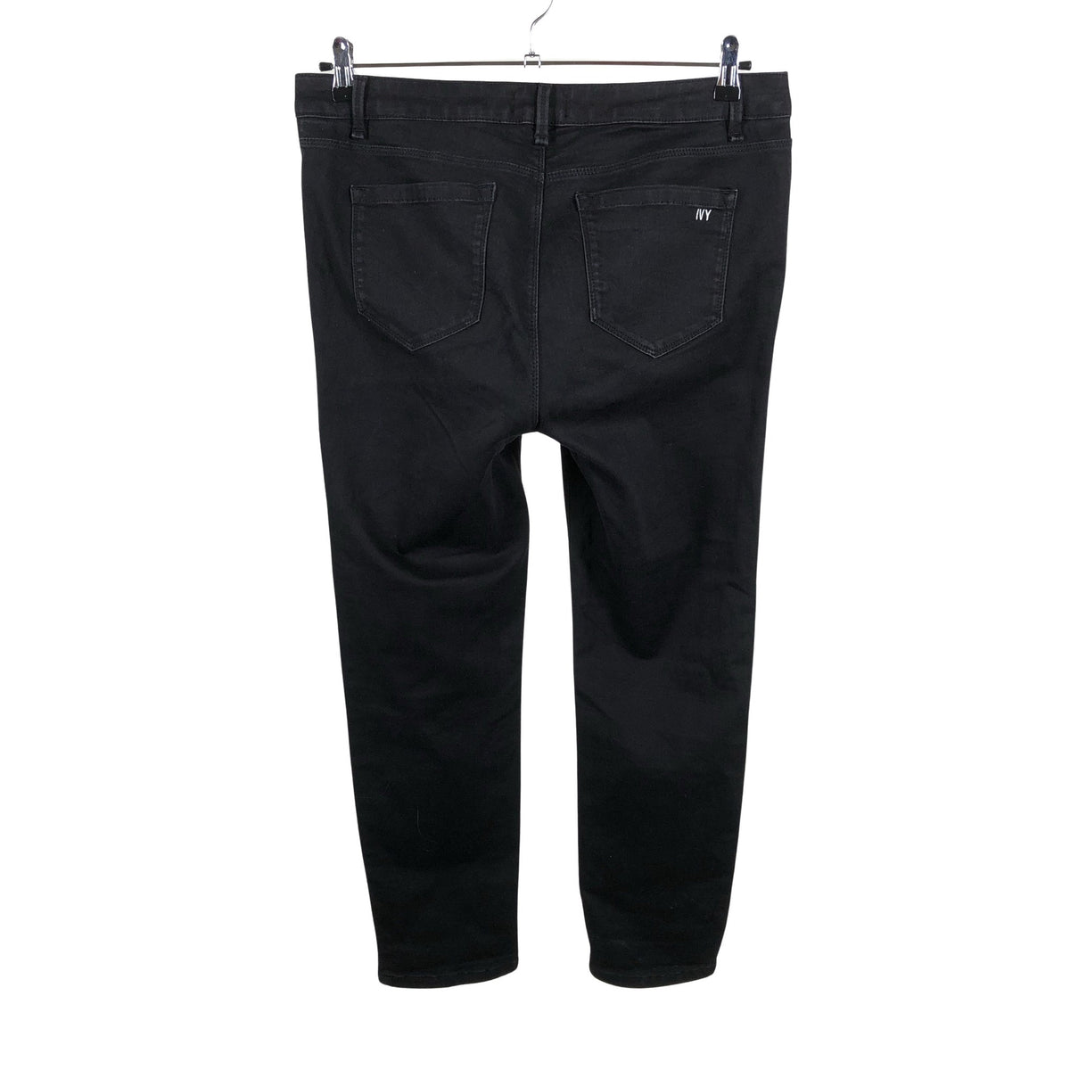 Unisex Ivy Copenhagen - Teksad, suurus W33 - Must (2)