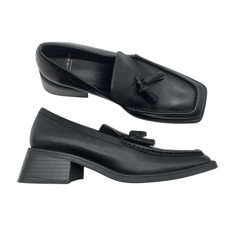 Unisex Vagabond - Igapäevased jalanõud, suurus 39 - Must ()