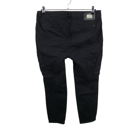 Unisex MAC - Cargo-püksid, suurus XL - Must (2)