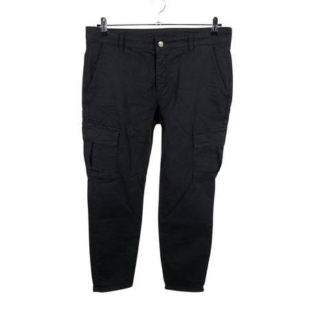 Unisex MAC - Cargo-püksid, suurus XL - Must ()