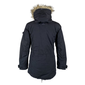 Unisex Fjällräven - Talvejope, suurus 34 - Must (2)
