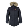 Unisex Fjällräven - Talvejope, suurus 34 - Must ()