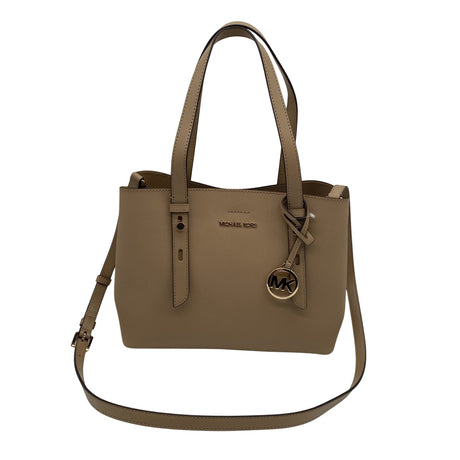 Unisex Michael Kors - Käekott, suurus Midi - Pruun ()