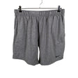 Unisex Nike - Lühikesed spordipüksid, suurus XXL - Hall ()
