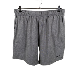 Unisex Nike - Lühikesed spordipüksid, suurus XXL - Hall (1)