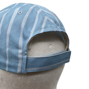 Unisex Marimekko - Nokamüts, suurus 54 - 56 cm - Helesinine (2)
