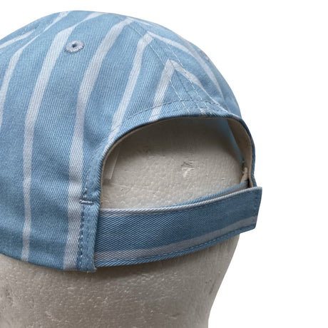 Unisex Marimekko - Nokamüts, suurus 54 - 56 cm - Helesinine (2)